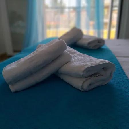 Paradise Prázdninový dům *