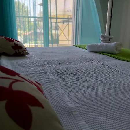 Paradise Prázdninový dům