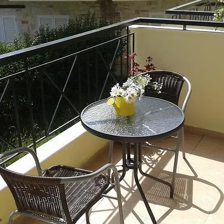 Prázdninový dům Paradise *