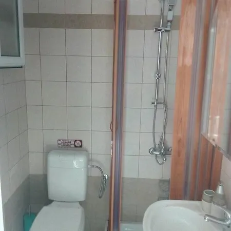 Paradise Prázdninový dům