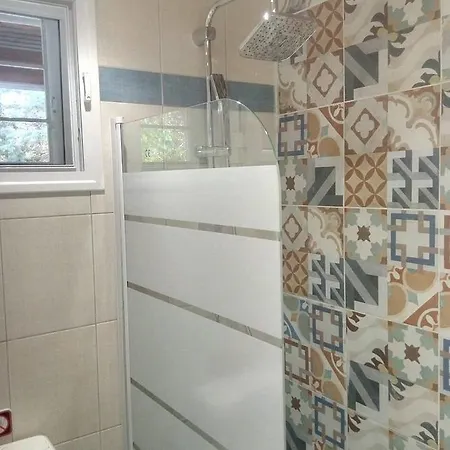 Paradise Prázdninový dům *