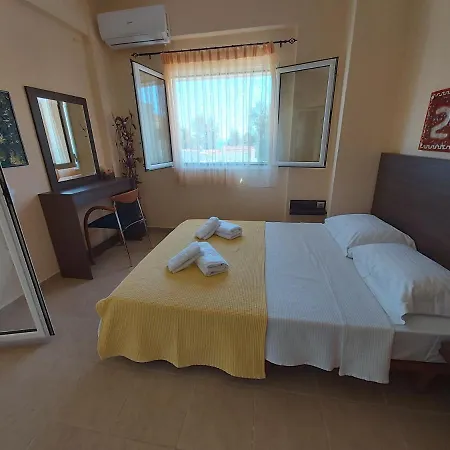 Paradise Tatil Evi *