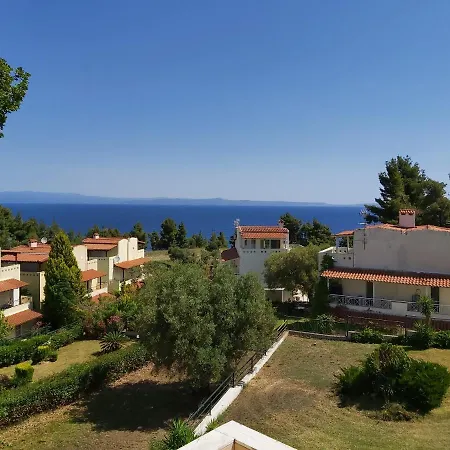Ferienhaus Paradise Kriopigi