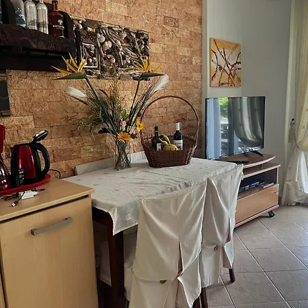 Paradise Holiday home