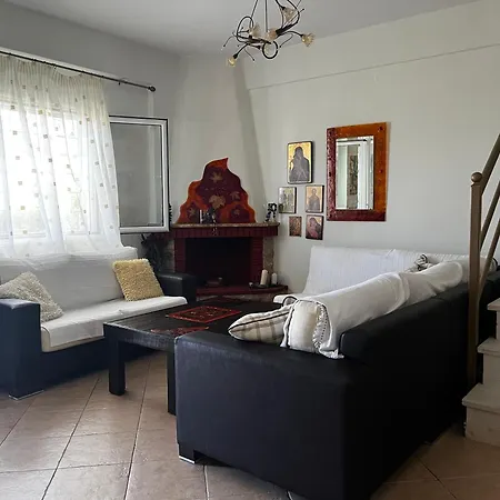 Paradise Holiday home *