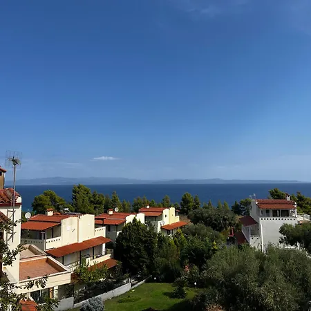 Holiday home Paradise *