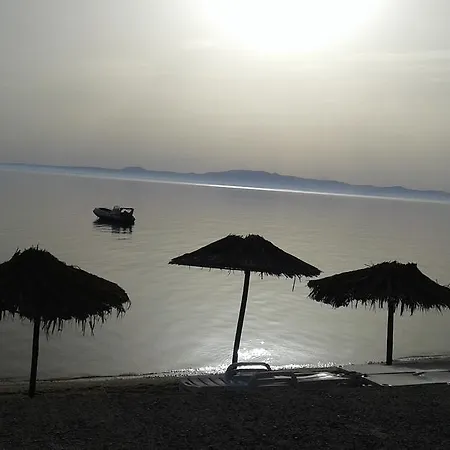 Holiday home Paradise