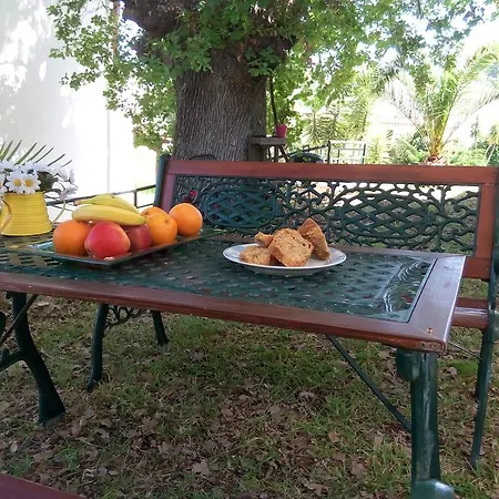 Ferienhaus Paradise Kriopigi