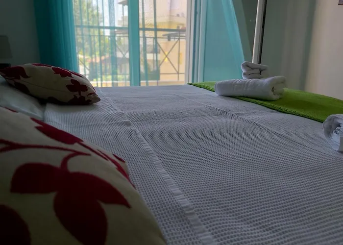 Paradise Hébergement de vacances