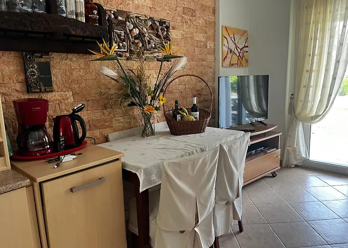 Paradise Hébergement de vacances