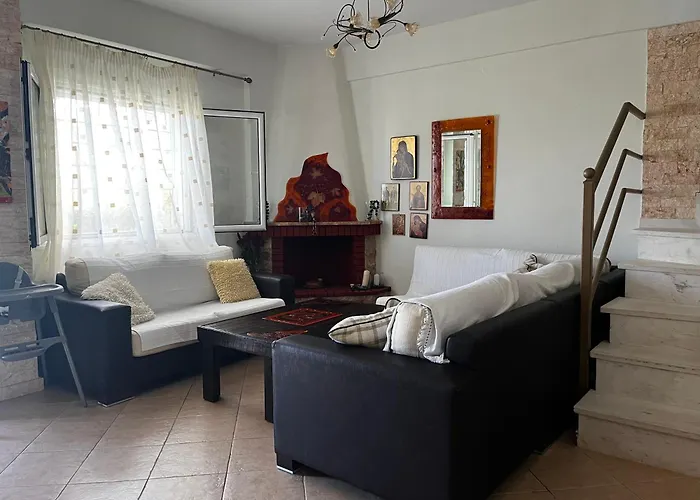 Paradise Hébergement de vacances *