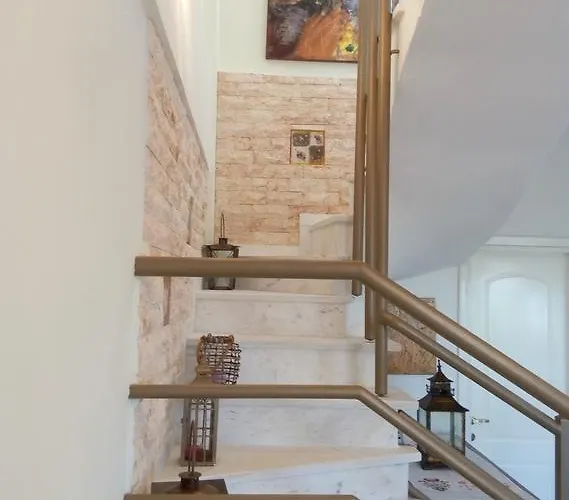 Hébergement de vacances Paradise Kriopigi