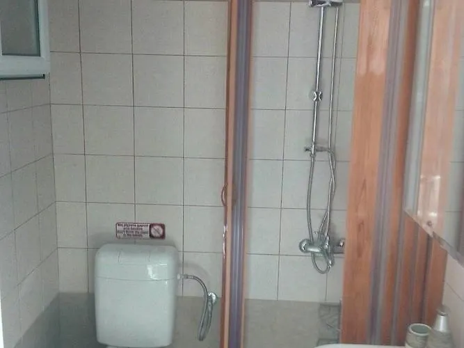 Paradise Prázdninový dům