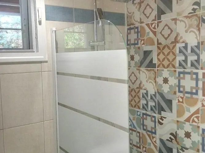 Paradise Prázdninový dům *